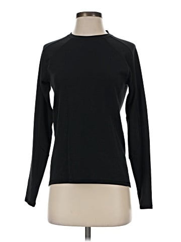 L.L.Bean Long Sleeve Turtleneck (view 1)