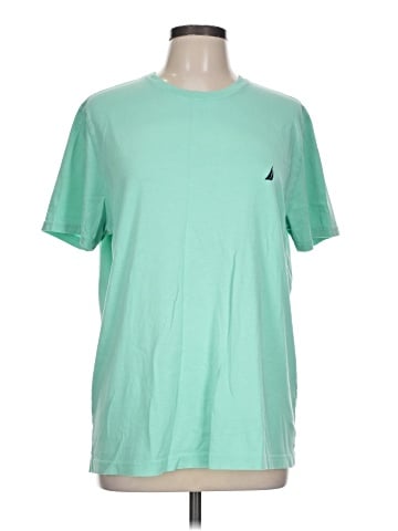 Nautica Short Sleeve T-Shirt (view 1)