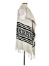 Kensie Ivory Poncho Size M - photo 4
