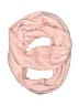 SONOMA life + style 100% Polyester Pink Scarf One size - photo 1