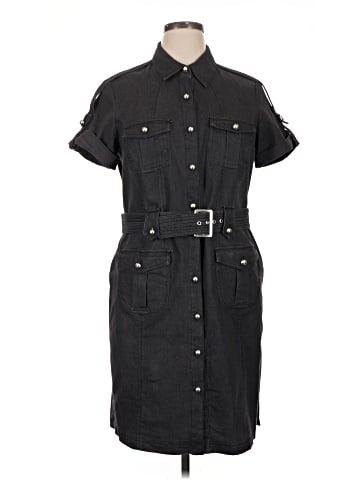 Sharagano Casual Dress (view 1)