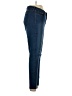 Gloria Vanderbilt Solid Blue Jeans Size 14 - photo 4