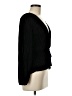 Zara Black Long Sleeve Blouse Size M - photo 4