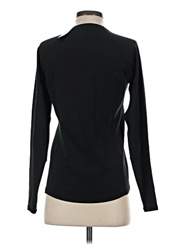 L.L.Bean Long Sleeve Turtleneck (view 2)