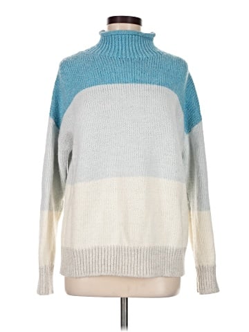 Gap Turtleneck Sweater (view 1)