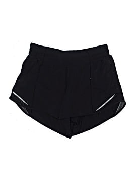 Lululemon Athletica Athletic Shorts