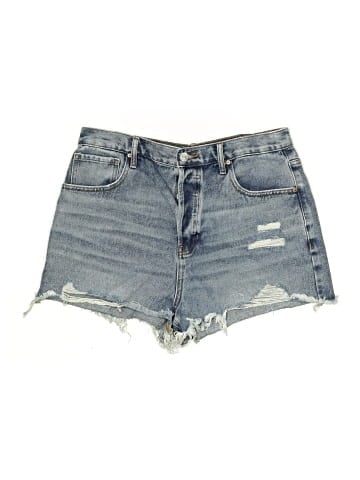 PacSun Denim Shorts (view 1)