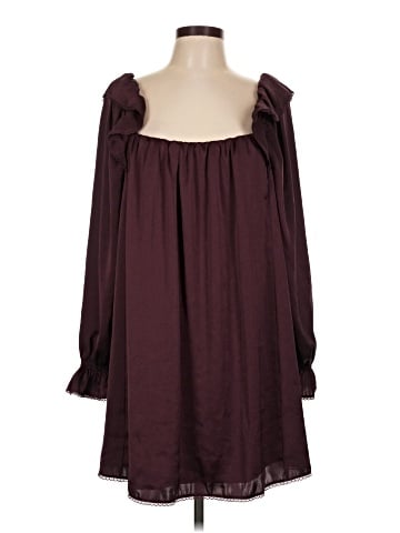 Wilfred Casual Dress (view 1)