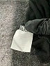 Xieerduo Black Short Sleeve Turtleneck Size XXL - photo 8