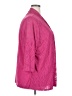 Allison Daley Pink 3/4 Sleeve Top Size 2X - photo 4