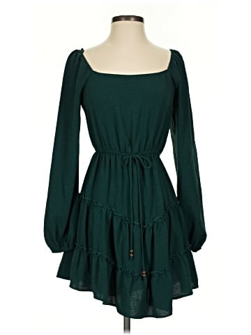 City Triangles Casual Dress (view 1)