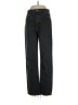 AGOLDE 100% Cotton Black Jeans Size 26 waist - photo 1