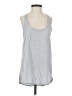 Lululemon Athletica Silver Tank Top Size XXS (estimated) - photo 1