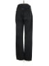AGOLDE 100% Cotton Black Jeans Size 26 waist - photo 2