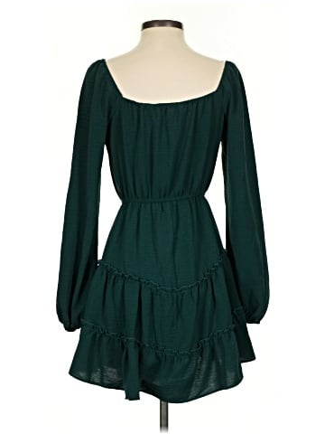 City Triangles Casual Dress (view 2)