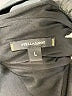 Stella & Dot Animal Print Gold Jacket Size L - photo 6