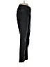 AGOLDE 100% Cotton Black Jeans Size 26 waist - photo 4