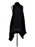 Apt. 9 100% Acrylic Black Cardigan One size - photo 2