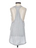 Lululemon Athletica Silver Tank Top Size XXS (estimated) - photo 2