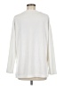 Old Navy Ivory Long Sleeve T-Shirt Size M - photo 2