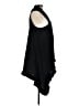 Apt. 9 100% Acrylic Black Cardigan One size - photo 4