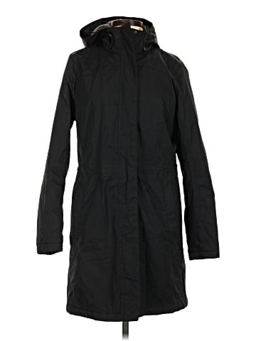 L.L.Bean Raincoat (view 1)