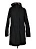 L.L.Bean 100% Nylon Black Raincoat Size S - photo 1