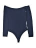 Babaton Blue Bodysuit Size S - photo 1