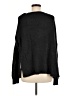 Lucky Brand Black Pullover Sweater Size M - photo 2