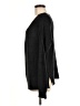 Lucky Brand Black Pullover Sweater Size M - photo 5