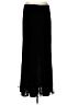 Boutique + Black Formal Skirt Size 10 Plus - photo 2