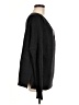 Lucky Brand Black Pullover Sweater Size M - photo 4