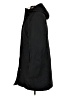 L.L.Bean 100% Nylon Black Raincoat Size S - photo 5