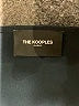 The Kooples 100% Polyester Solid Black Cocktail Dress Size Lg (3) - photo 7