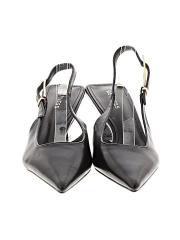 Berness Heels (view 2)