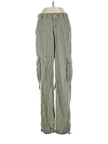 Express Cargo Pants (view 1)