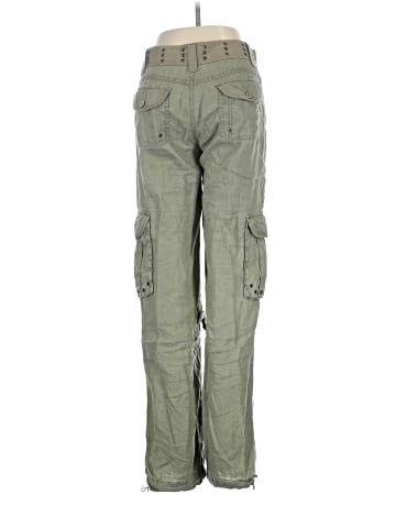 Express Cargo Pants (view 2)