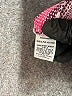 Eclair 100% Polyester Pink 3/4 Sleeve Blouse Size M - photo 7