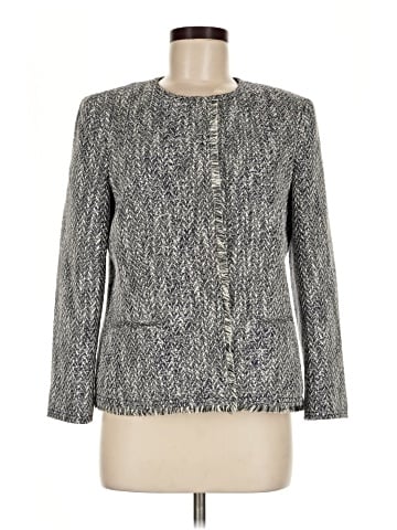 Ann Taylor Factory Blazer (view 1)