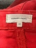 Gerard Darel Red Casual Pants Size 10 (42) - photo 8