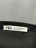 Zara Black Sleeveless Top Size S - photo 7