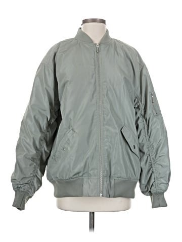 Divided by H&M Jacket (view 1)