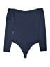 Babaton Blue Bodysuit Size S - photo 2