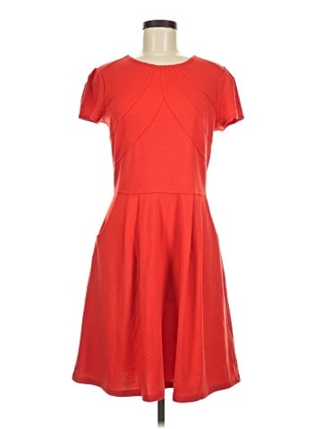 Alex Marie Casual Dress (view 1)
