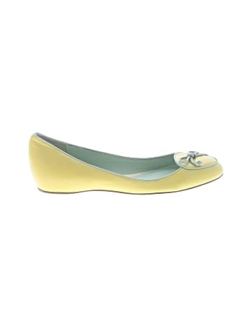 Delman Shoes Flats (view 1)