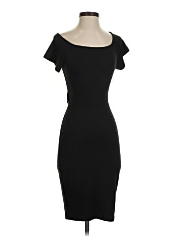 Ella Moss Cocktail Dress (view 1)