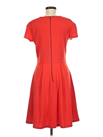 Alex Marie Casual Dress (view 2)