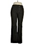 Cato Chevron-herringbone Black Jeans Size 14 - photo 1