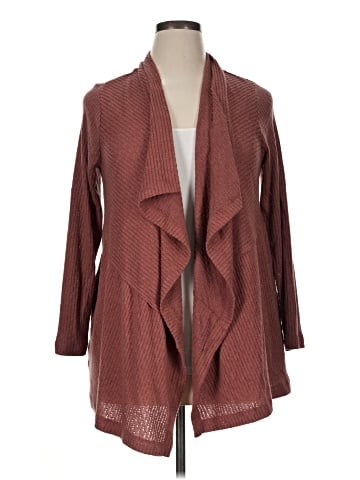 Maurices Cardigan (view 1)