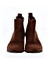 Steve Madden Brown Ankle Boots Size 6 1/2 - photo 2